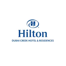 Hilton Dubai Creek Hotel & Residences